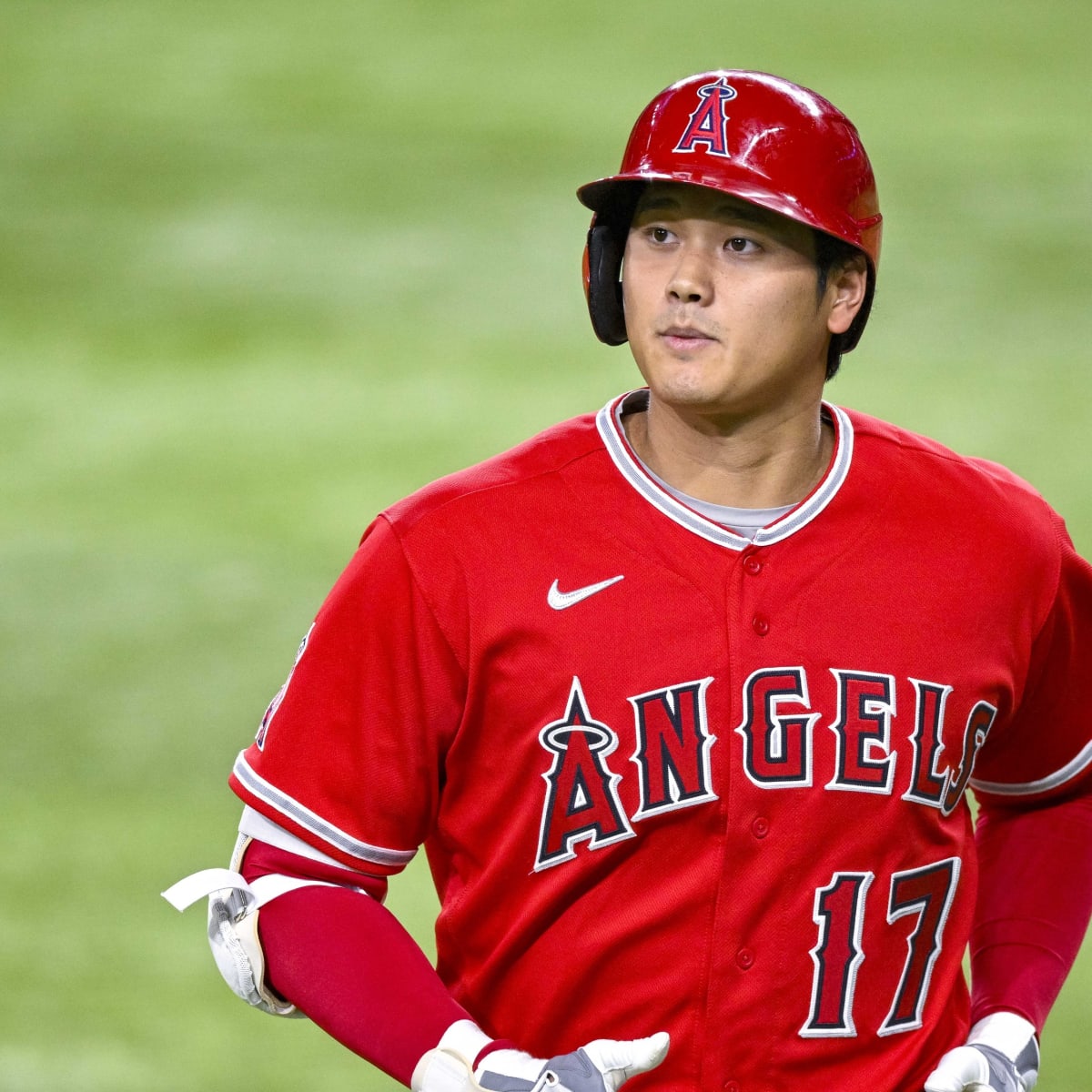 Los Angeles Angels on X: @4skinEter don't talk to swolehei ohtani ever  again  / X