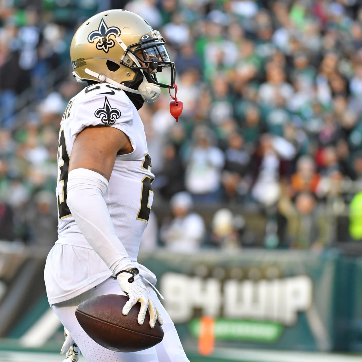 Marshon Lattimore net worth 2022: What is Lattimore's contract