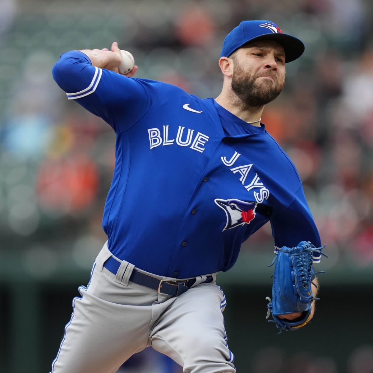 Blue Jays' David Phelps announces retirement after 10 MLB seasons