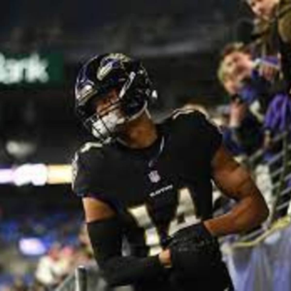 Baltimore Ravens safety and first round draft pick Kyle Hamilton catches a  pass during an organized team activity Wednesday, May 25, 2022, in Owings  Mills, Md. (AP Photo/Gail Burton Stock Photo - Alamy