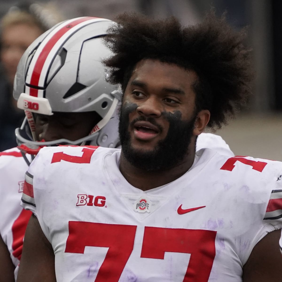 Jets: 3 reasons Paris Johnson Jr. would be perfect fit in 2023 NFL Draft