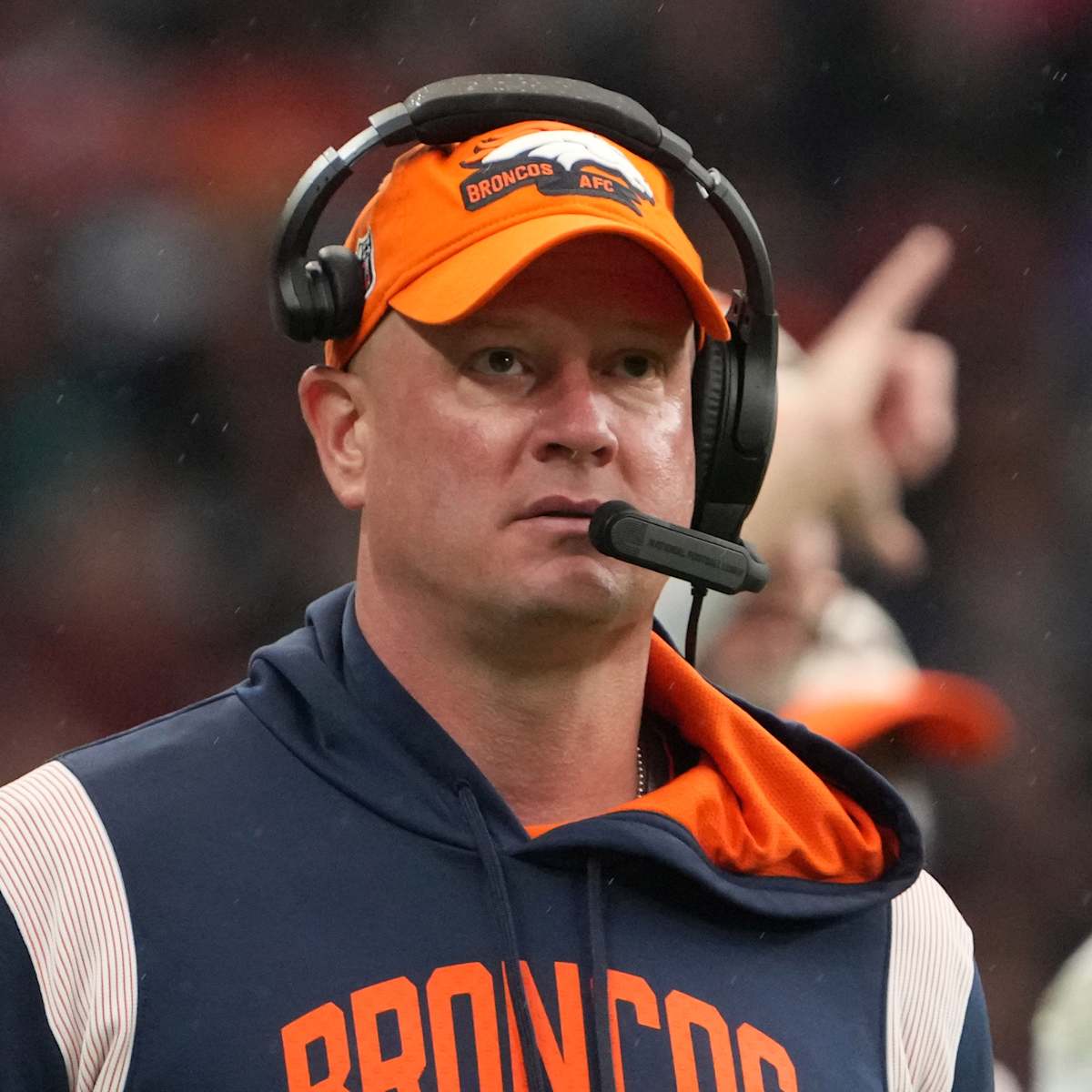 Jets hire Nathaniel Hackett, fired by Broncos last season, as new