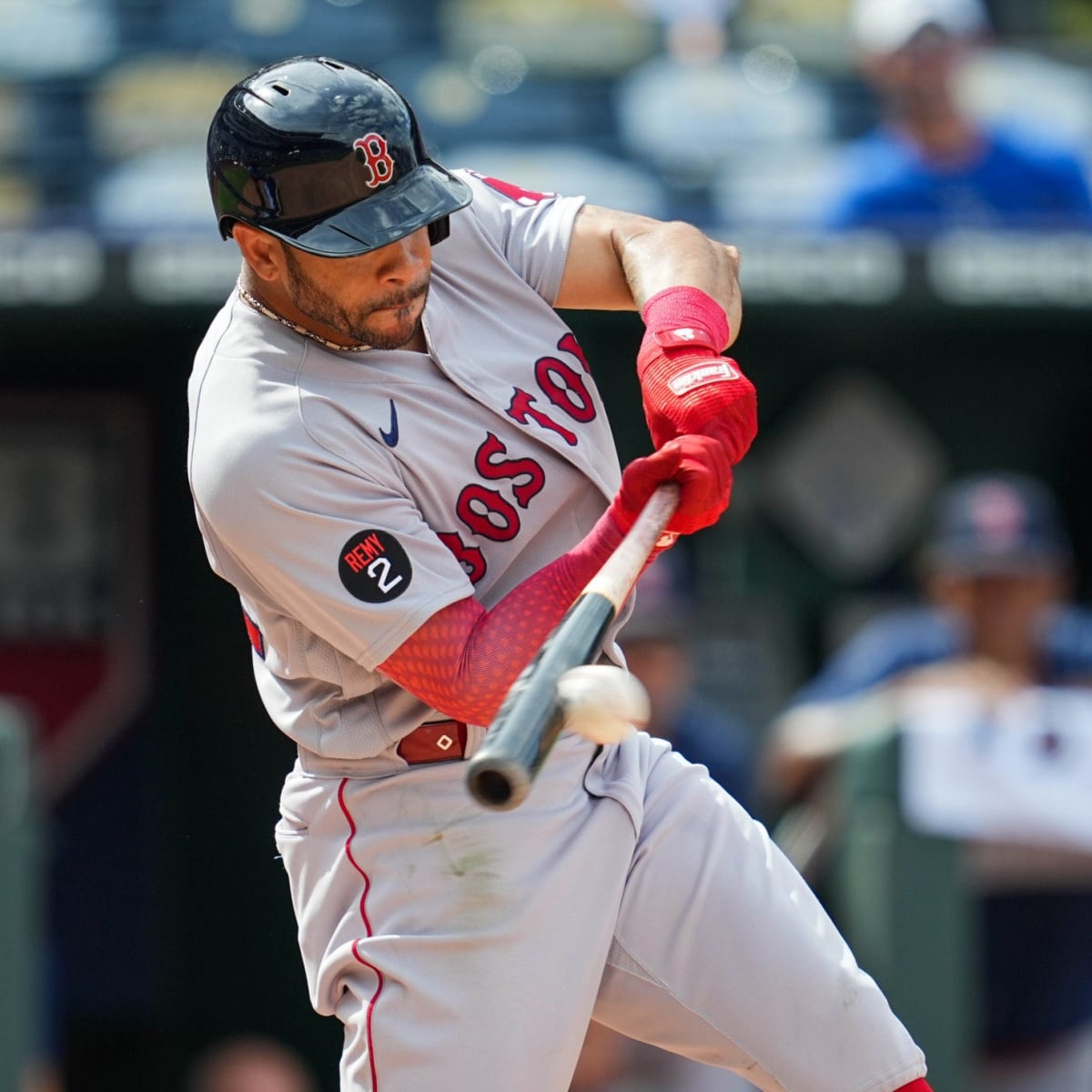 Mets, outfielder Tommy Pham agree to 1-year, $6 million deal 