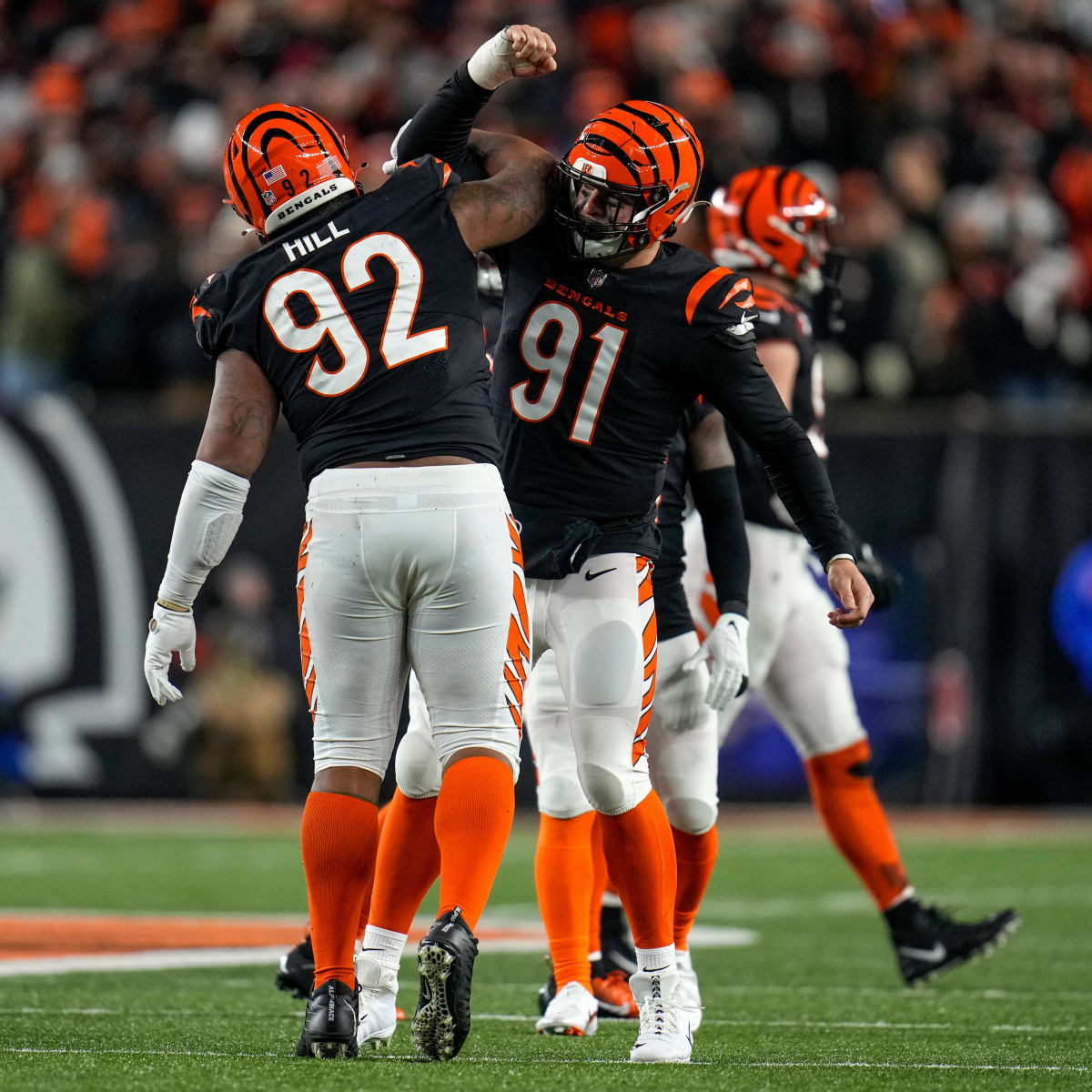 Bengals at Browns: Odds, expert picks and predictions - Cincy Jungle