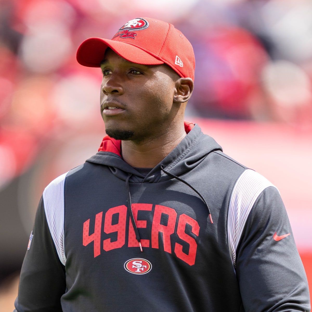 New Houston Texans head coach, DeMeco Ryans, makes hometown proud