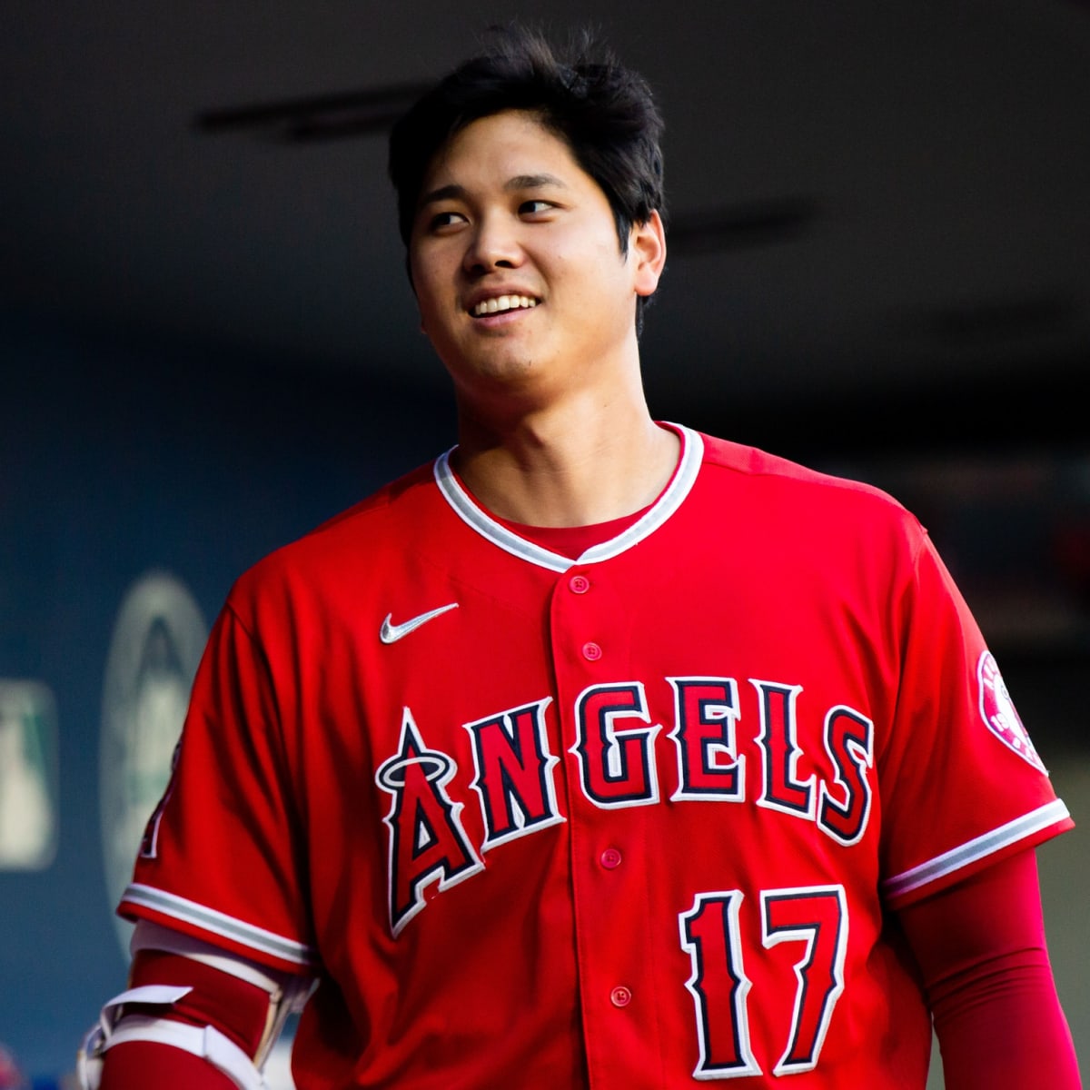 Marketing Shohei Ohtani is a popular and comprehensive experience at Angel  Stadium – Orange County Register