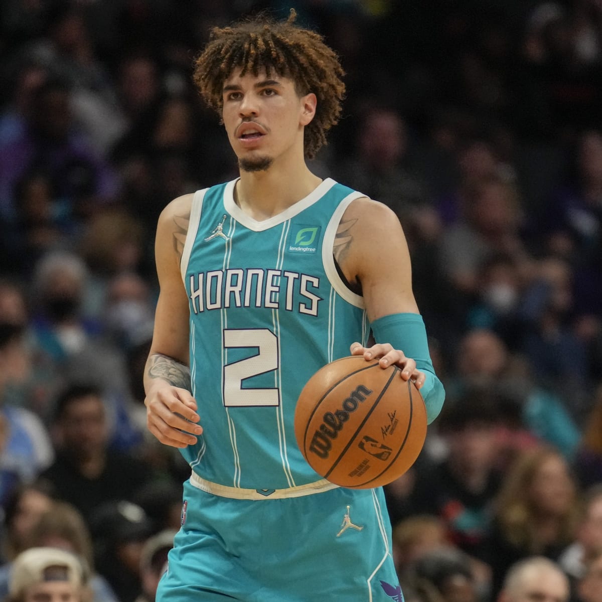 Rockets vs. Hornets game preview: LaMelo's hurt? - The Dream Shake