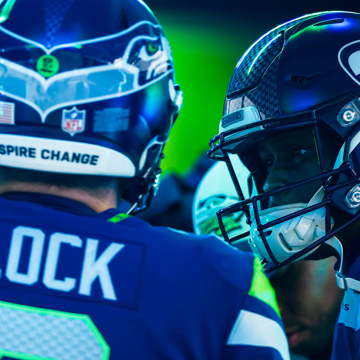 Analysis: What Geno Smith's Return Means For Seahawks Quarterback Plans - Sports  Illustrated Seattle Seahawks News, Analysis and More