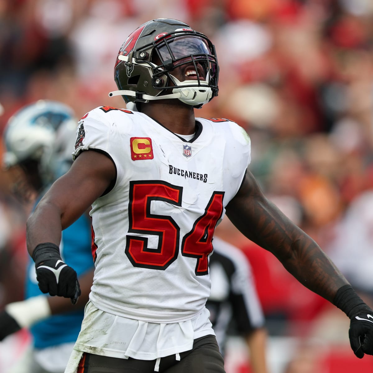 Buccaneers' Linebacker Lavonte David Speaks on Upcoming Free Agency - Tampa  Bay Buccaneers, BucsGameday