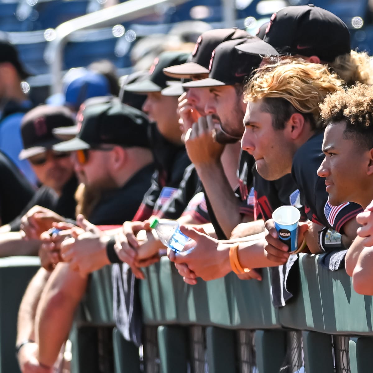 Stanford Baseball: Mathews, Graham, and Bowser named 2023 Preseason  All-Americans