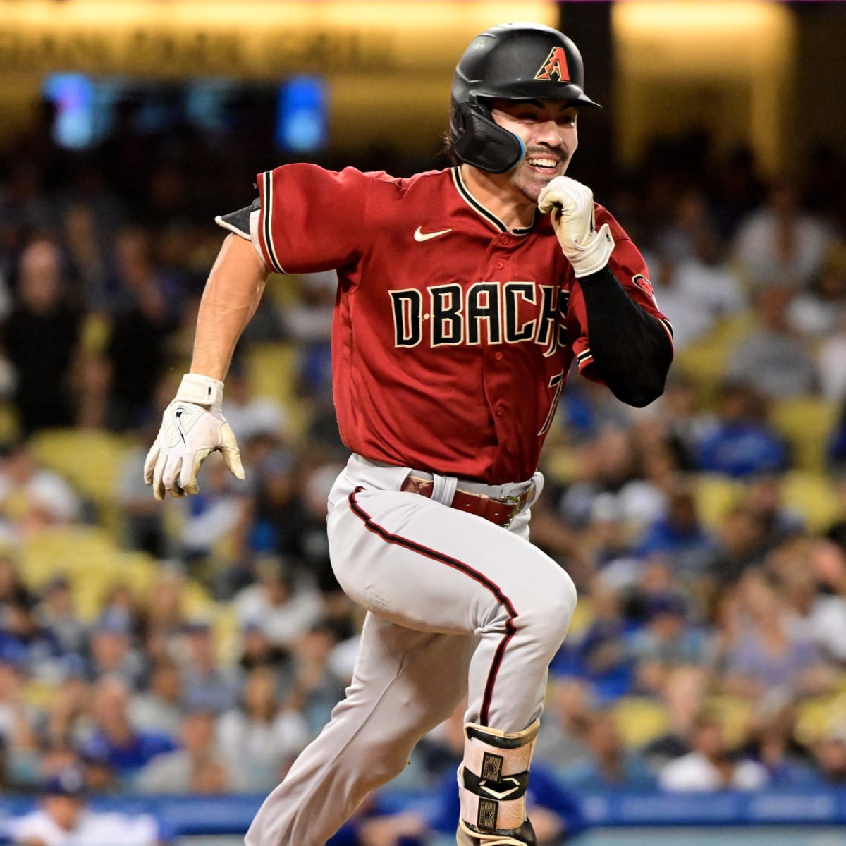 Of Prospects and Rosters, Part II: Position Players - AZ Snake Pit