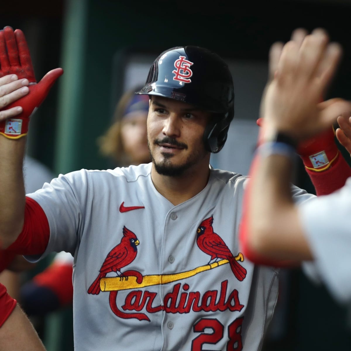Cardinals offseason mailbag, Part 2: Who's the next catcher