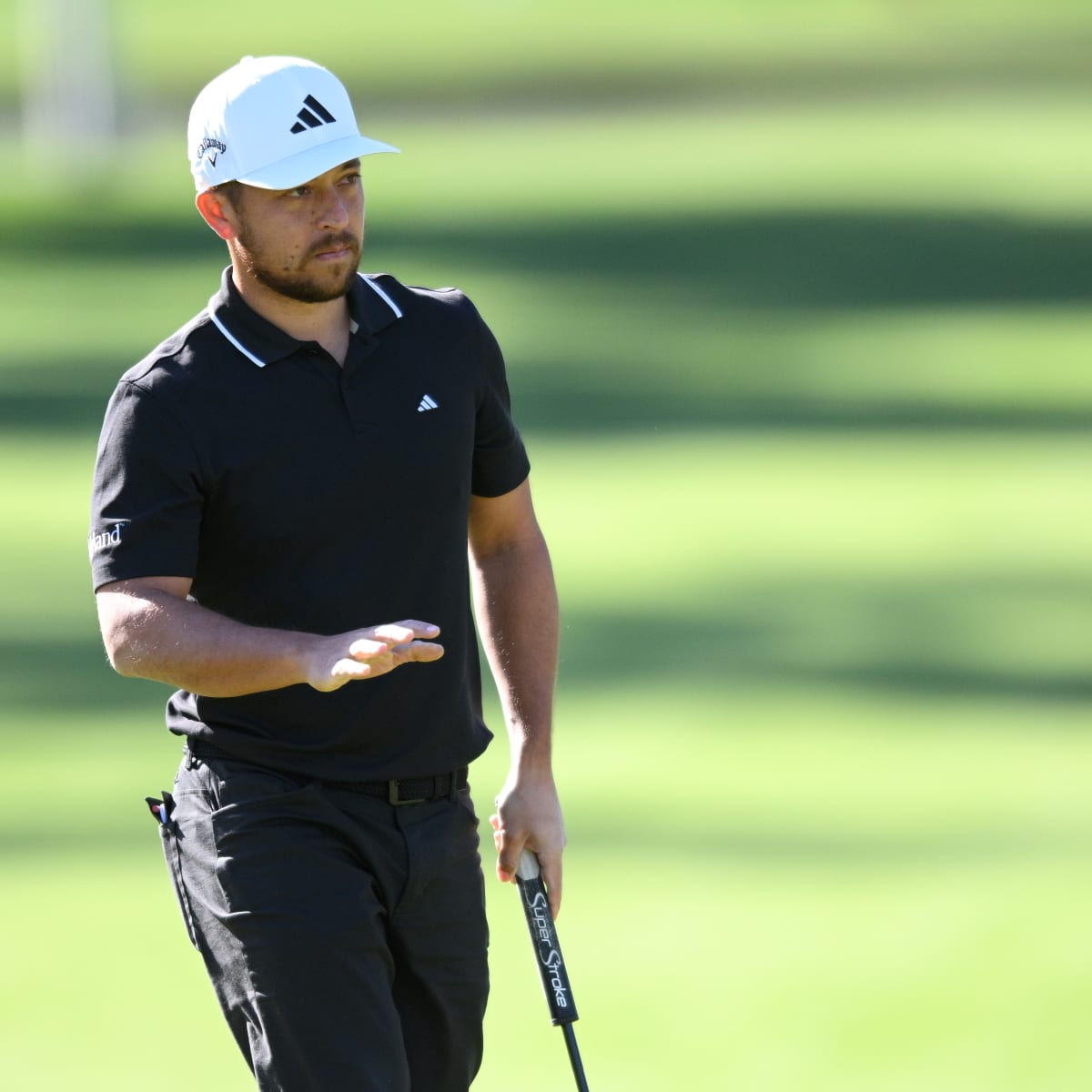 The American Express DFS picks 2023: Our expert's strategy for handling  Xander Schauffele's injury, This is the Loop