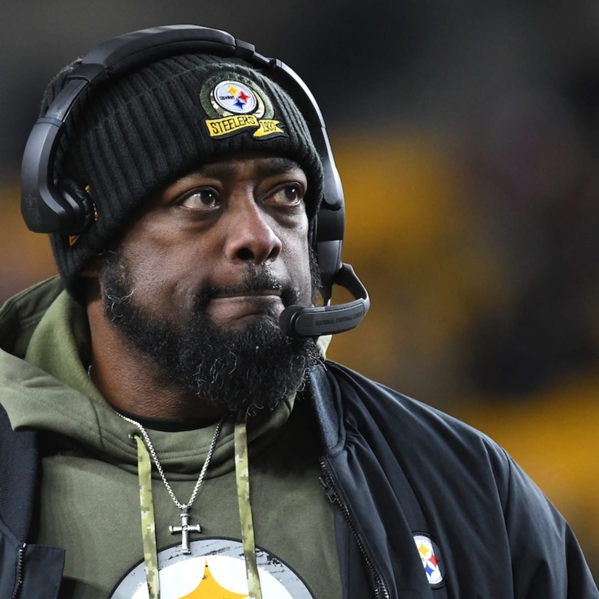 Mike Tomlin says Steelers are not scared of anyone in 2023