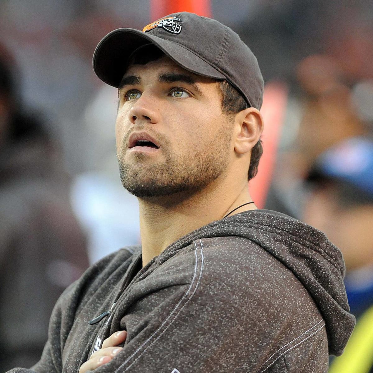 Giants sign one-time 1,000-yard back Peyton Hillis