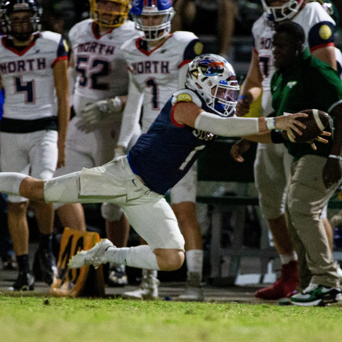 Polynesian Bowl to be televised live on CBS Sports Network