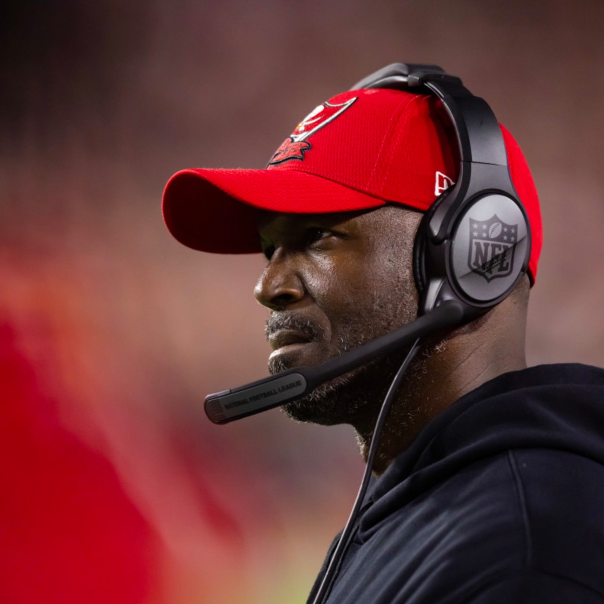 Buccaneers announce 3 new faces to coaching staff