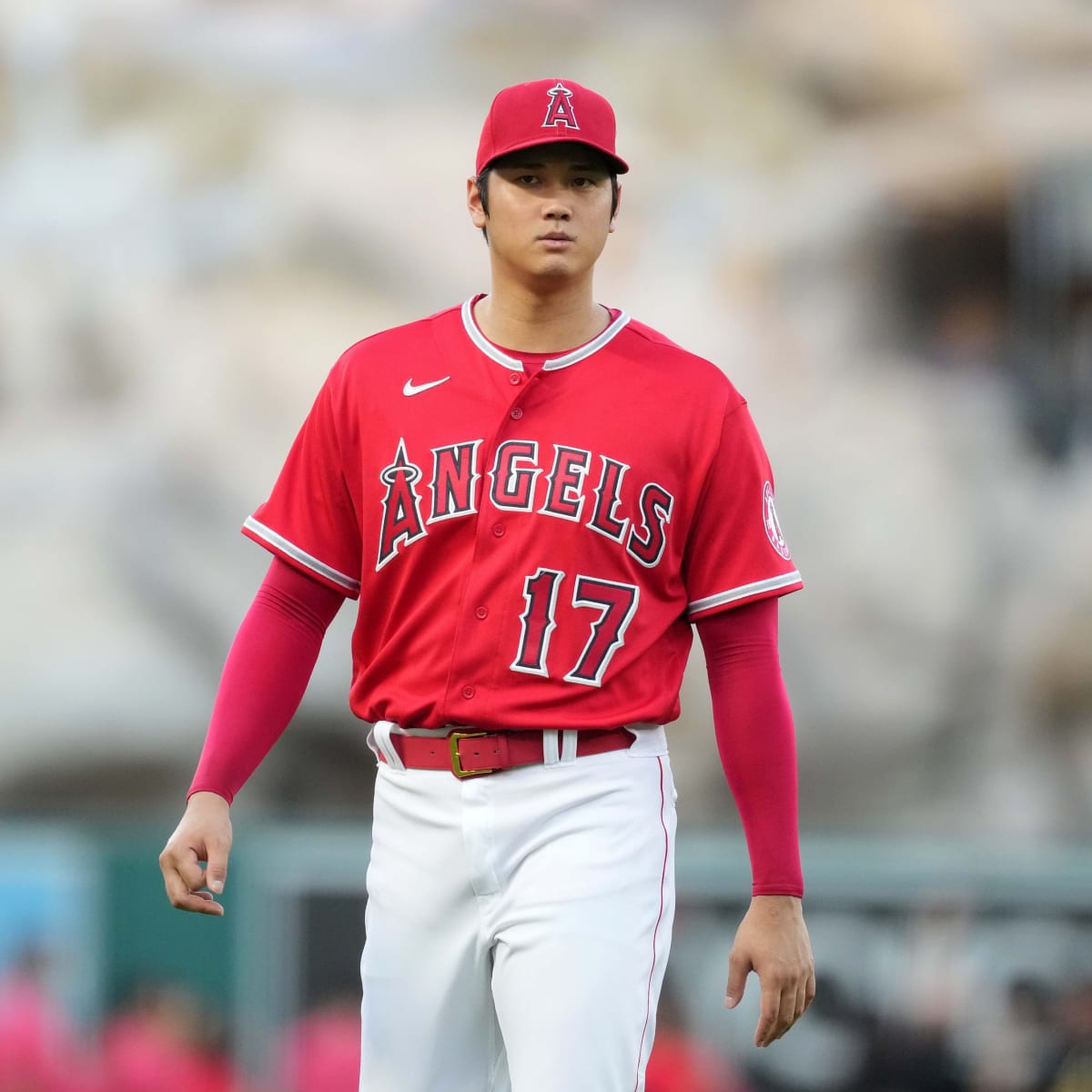 AP names Angels' Shohei Ohtani as Male Athlete of Year for 2021 – Orange  County Register