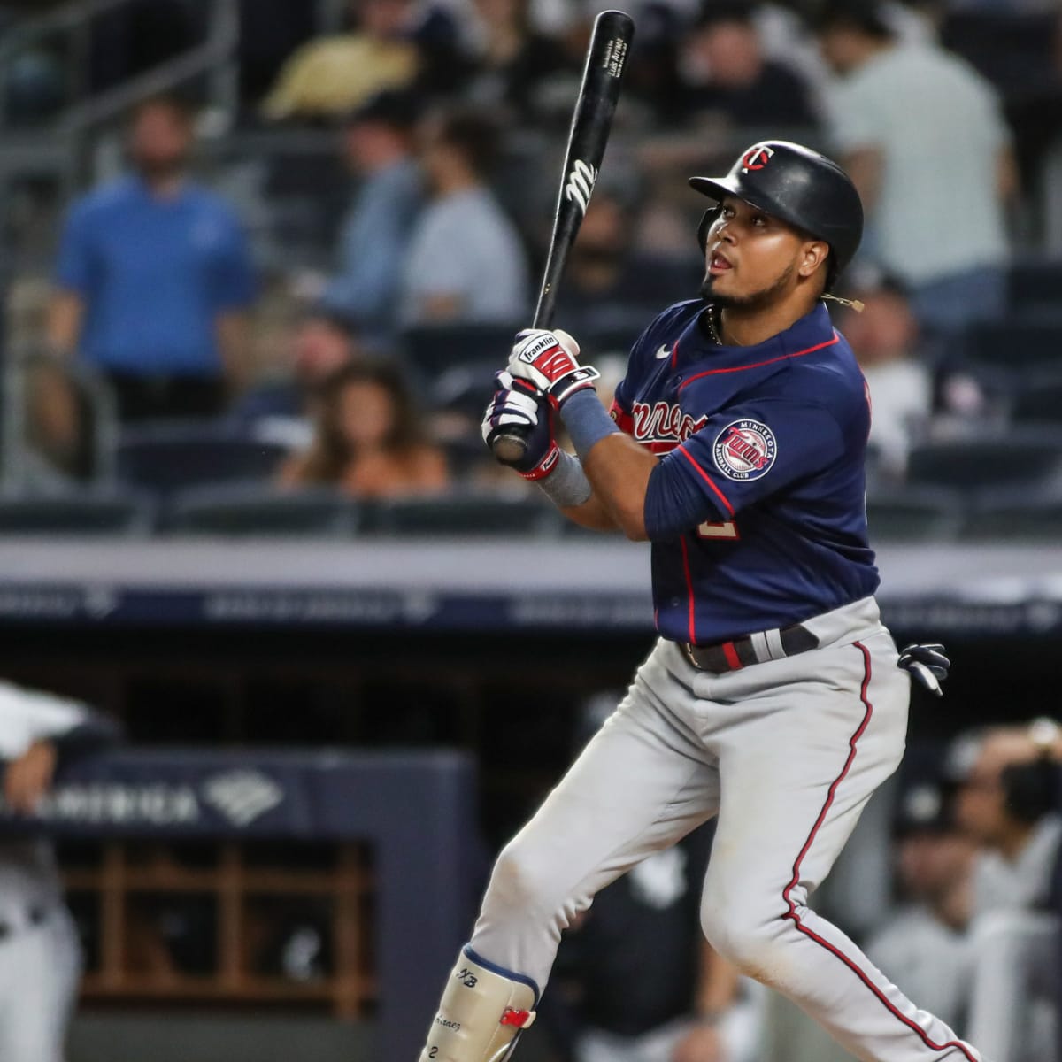 Why it makes sense for the Twins to trade Luis Arraez - Sports Illustrated  Minnesota Sports, News, Analysis, and More