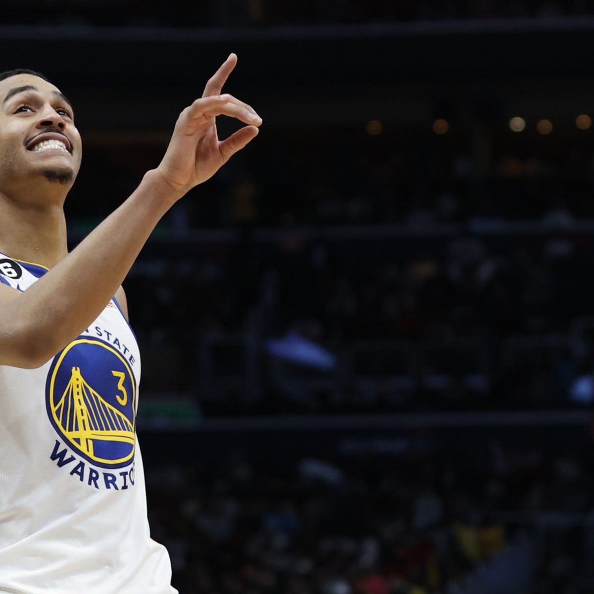 Golden State Warriors reach for Jordan Poole in 2019 NBA Draft