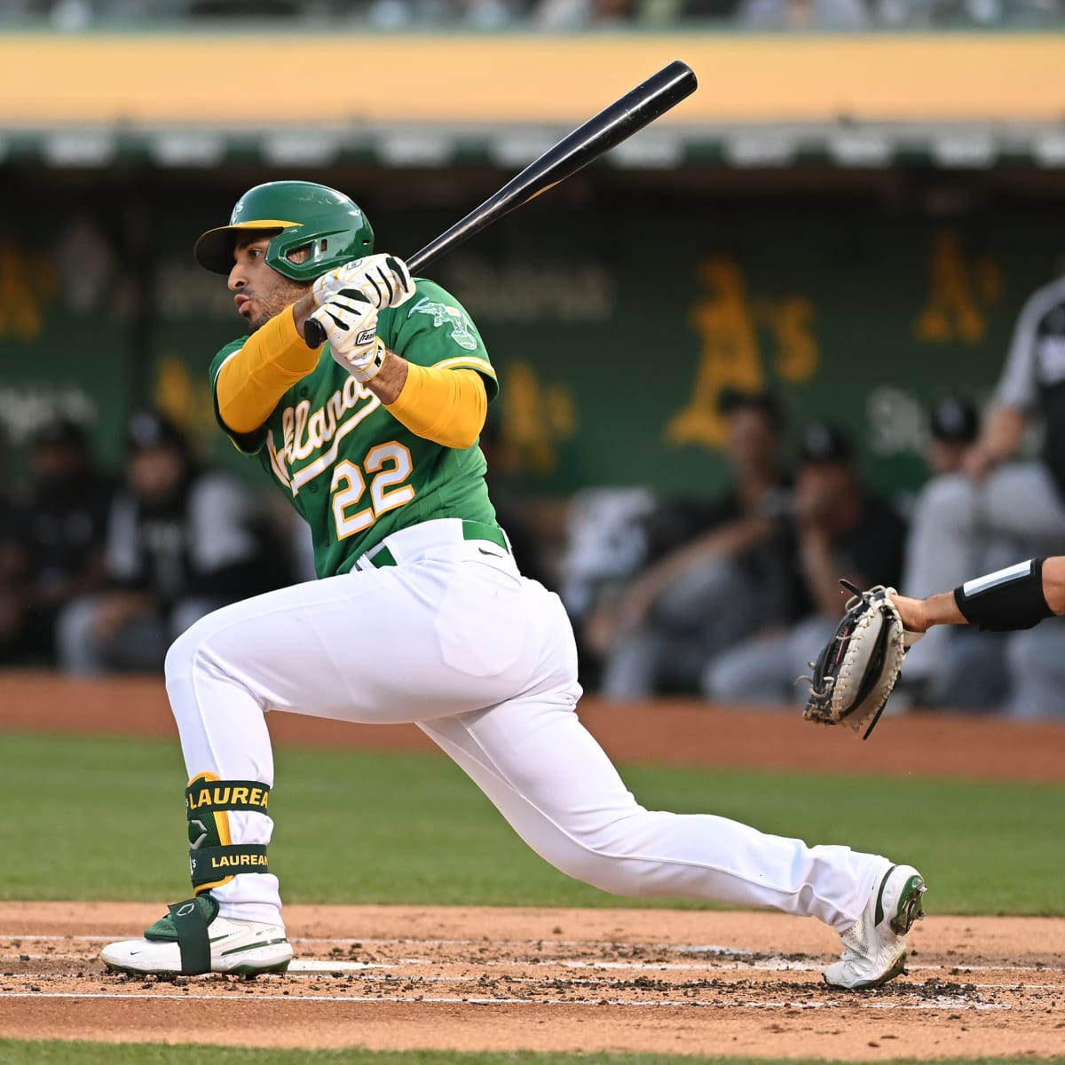 Shintaro Fujinami Continues Improving, Even in Loss - Sports Illustrated  Oakland Athletics News, Analysis and More