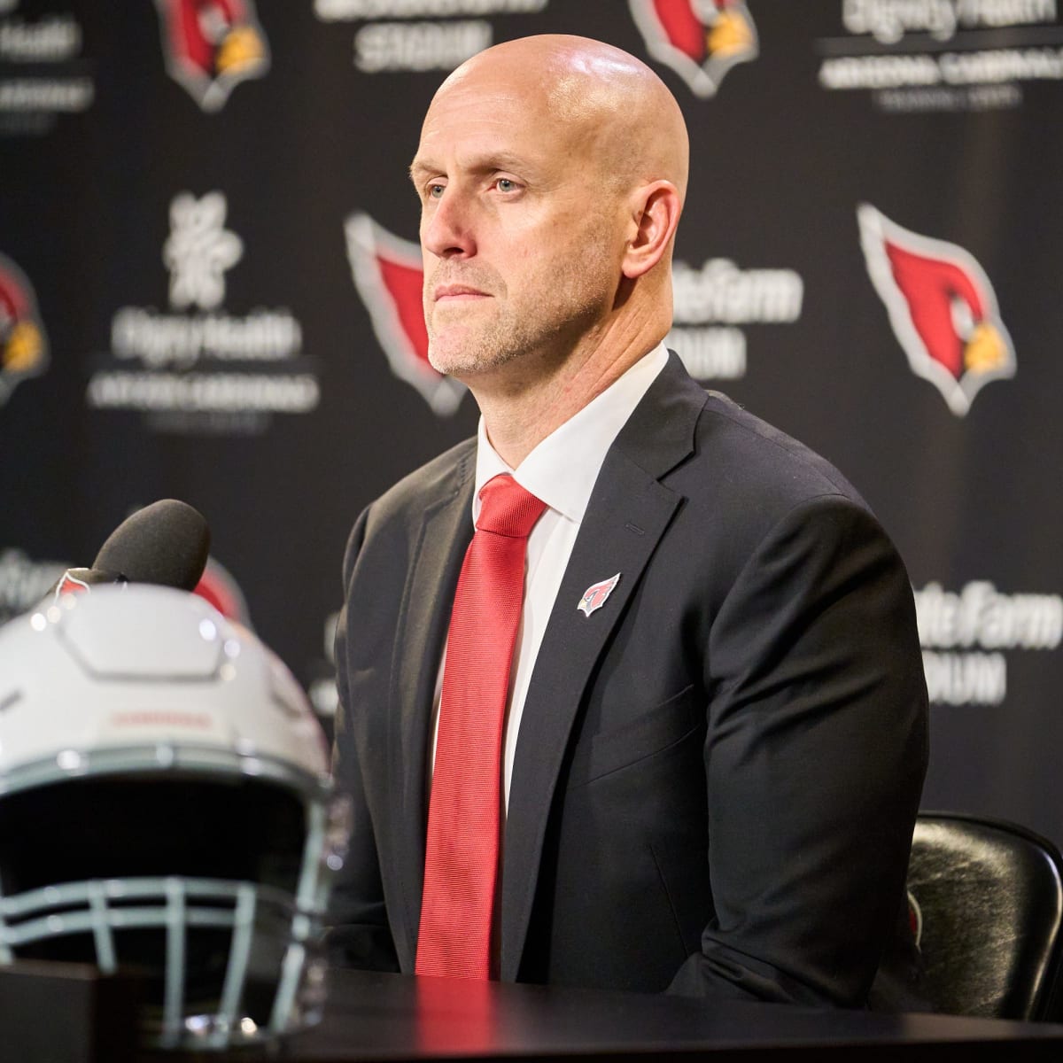 NFL Draft compensatory picks: Arizona Cardinals nab 3 selections