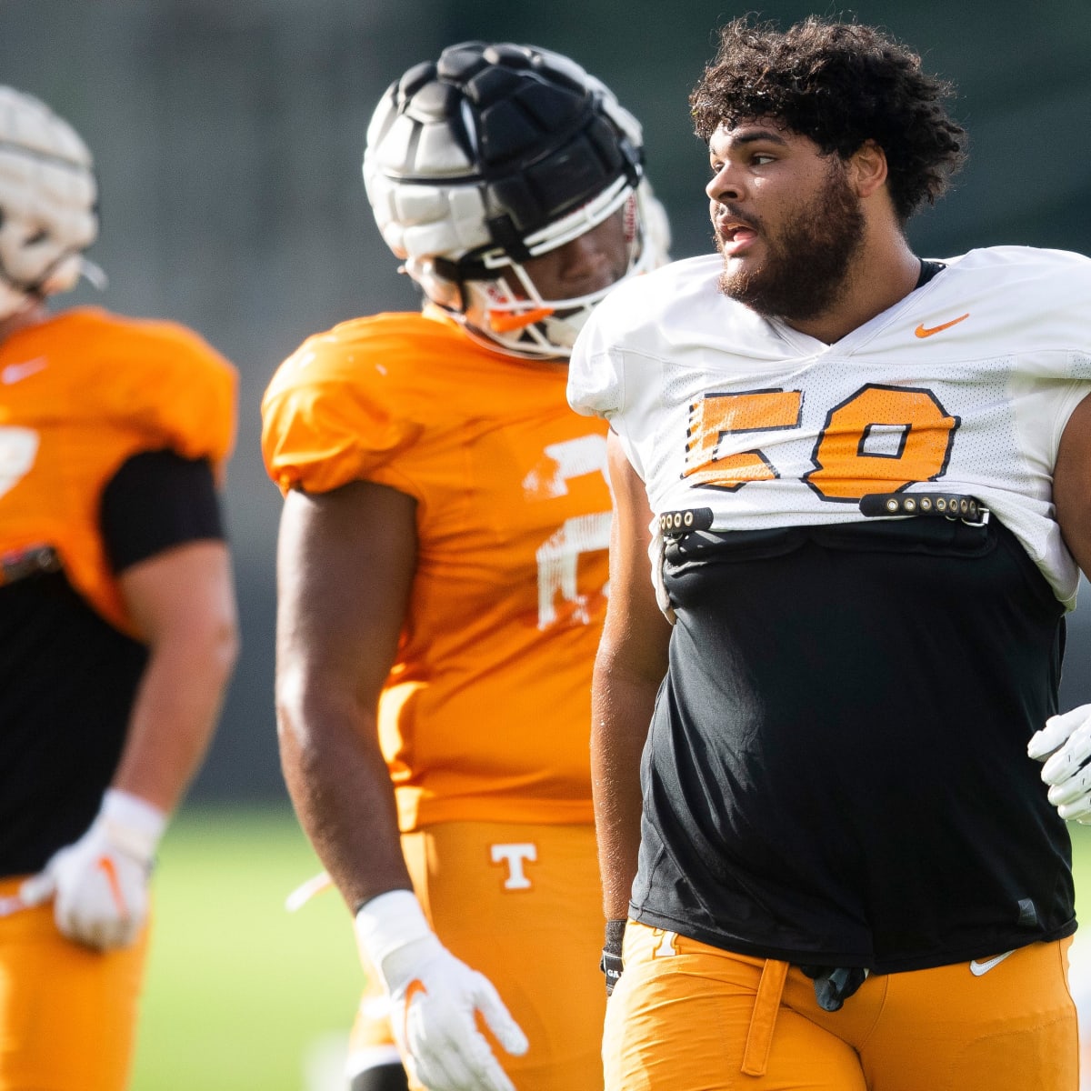 Former Tennessee OT Darnell Wright has a strong NFL debut for