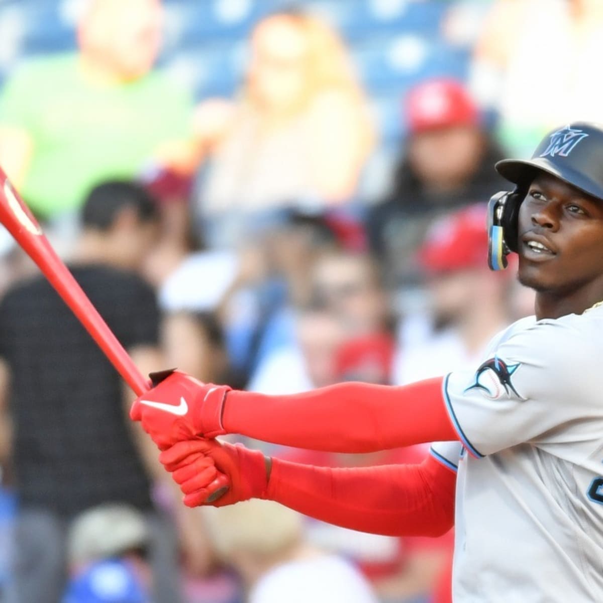 Projecting the Miami Marlins' roster for the 2020 MLB season