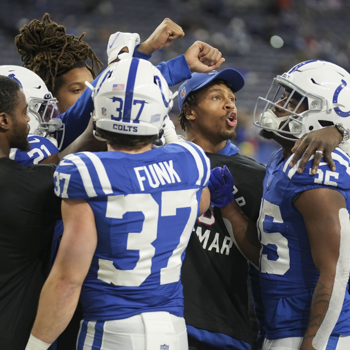 The Colts' Offense is NOT Broken - Sports Illustrated Indianapolis Colts  News, Analysis and More