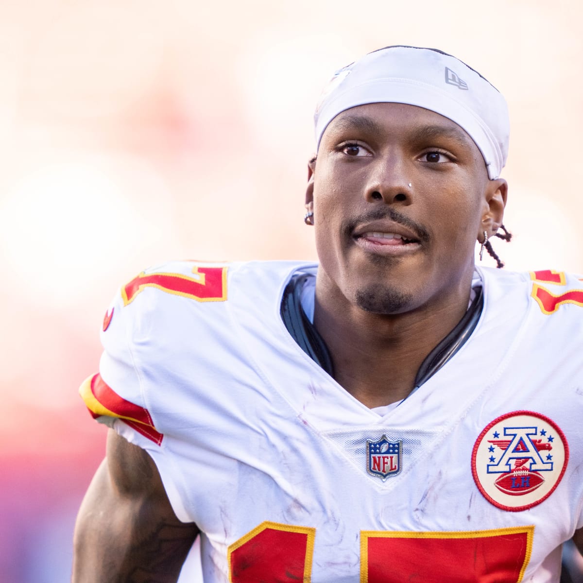 Five most disappointing KC Chiefs players in 2022