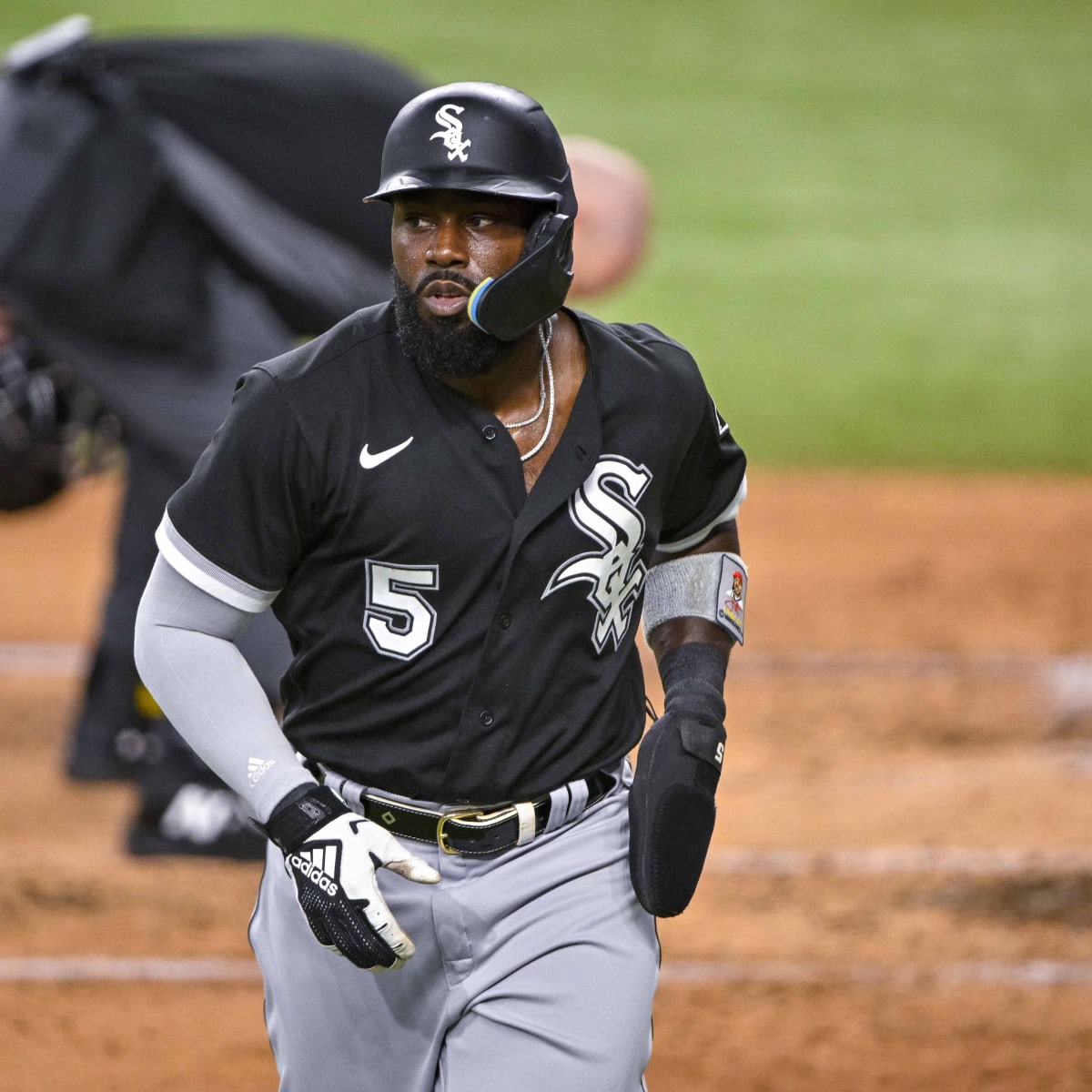 Josh Harrison's “no brainer” decision to sign with the White Sox