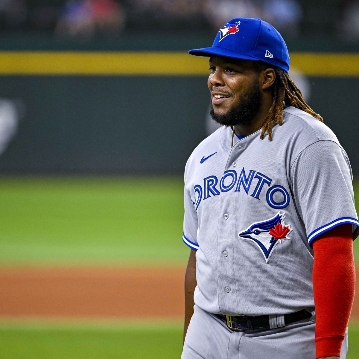 Blue Jays' Vladimir Guerrero Jr. Is Chasing MLB's Best Offensive Season in  Years, News, Scores, Highlights, Stats, and Rumors