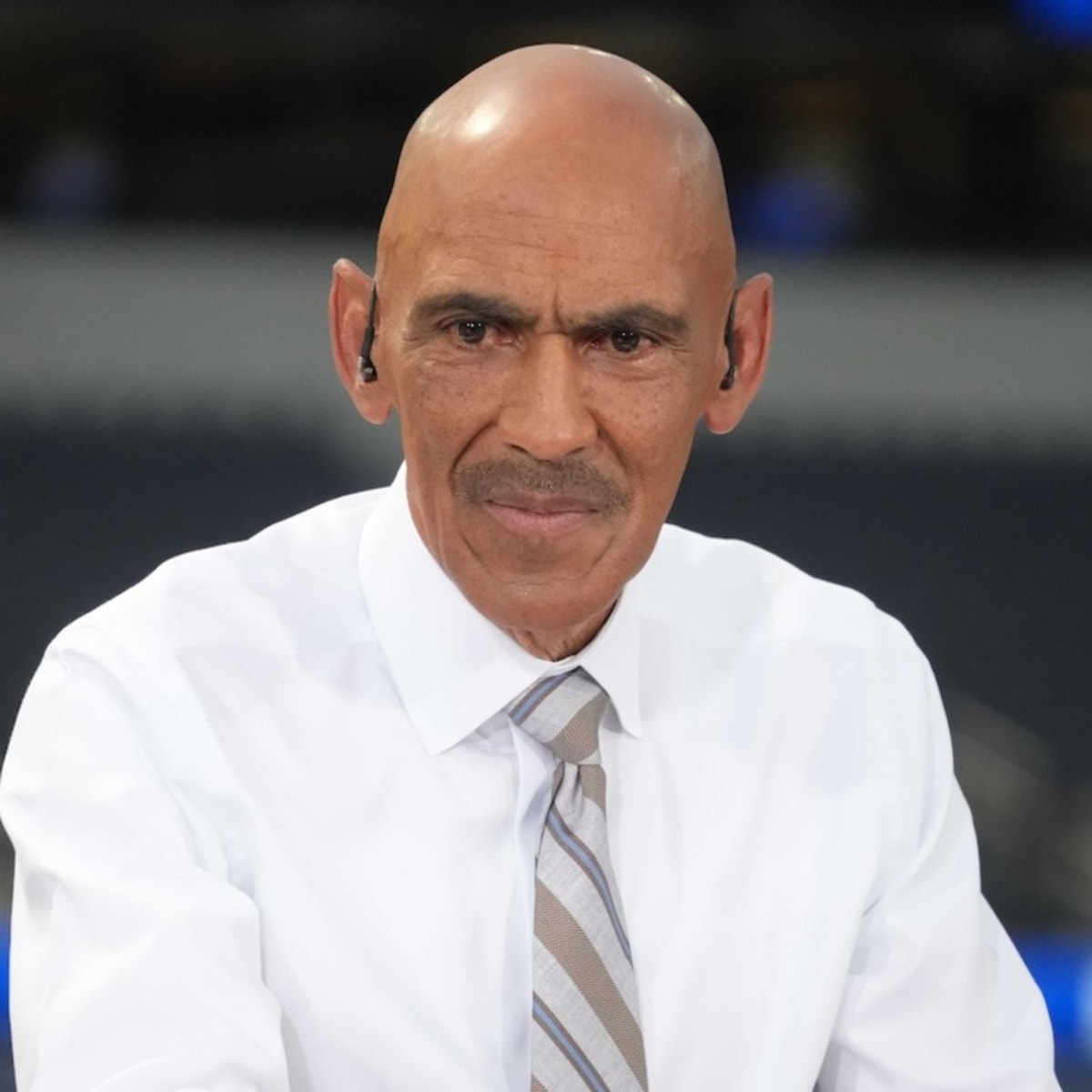 Ex-Indianapolis Colts coach Tony Dungy deletes cat litter tweet