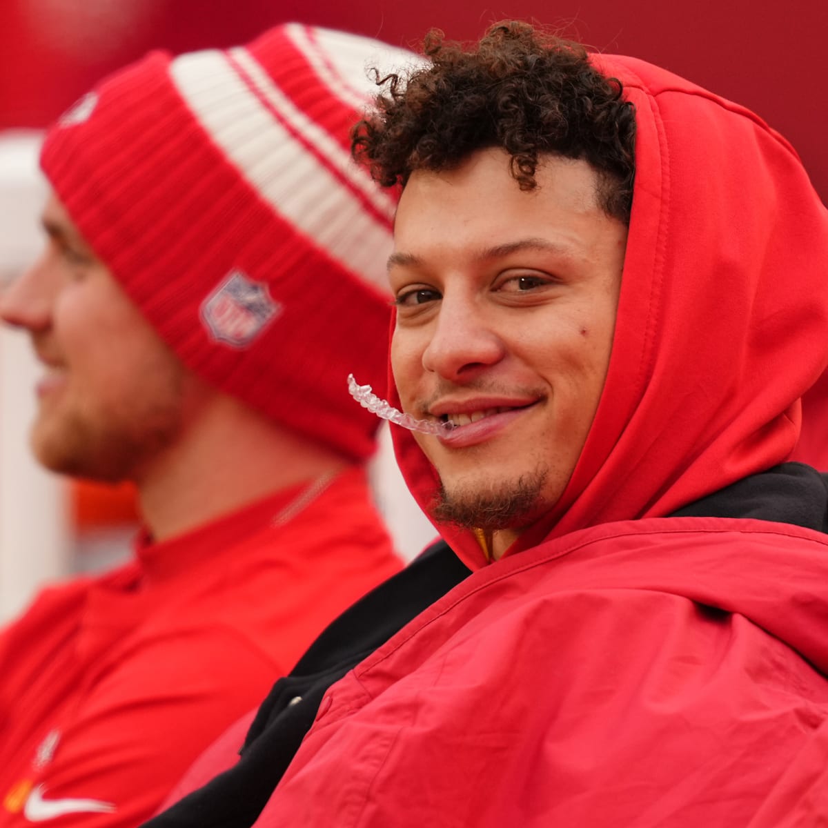 The Kansas City Chiefs Have 3 Big Contract Question Marks Looming - Sports  Illustrated Kansas City Chiefs News, Analysis and More