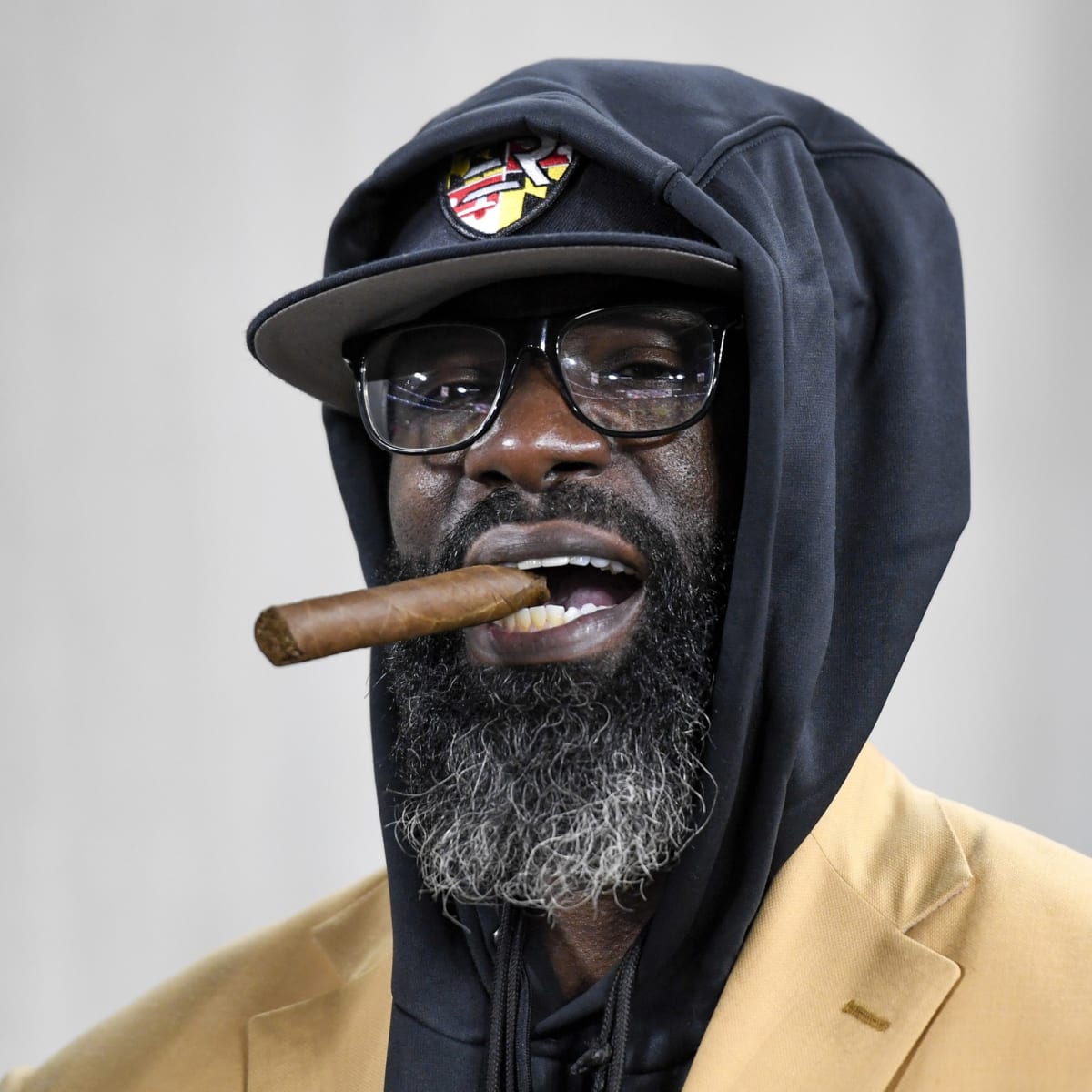Ed Reed out as Bethune-Cookman's football coach