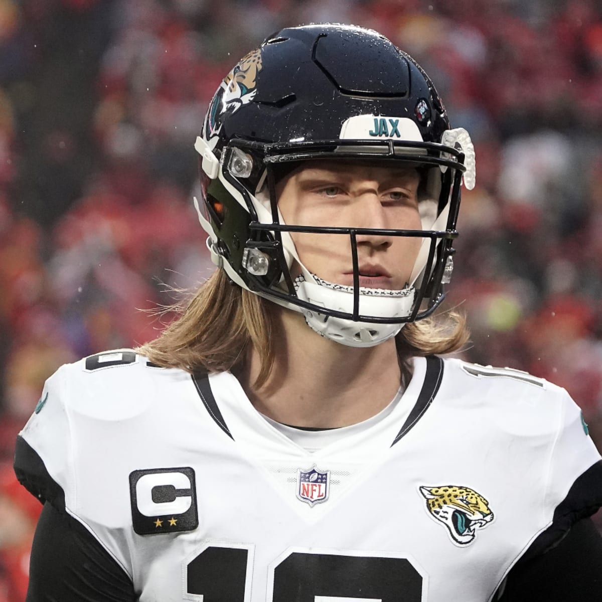 Jaguars vs. Texans: Trevor Lawrence and Doug Pederson Preparing for  Revamped Houston Defense - Sports Illustrated Jacksonville Jaguars News,  Analysis and More