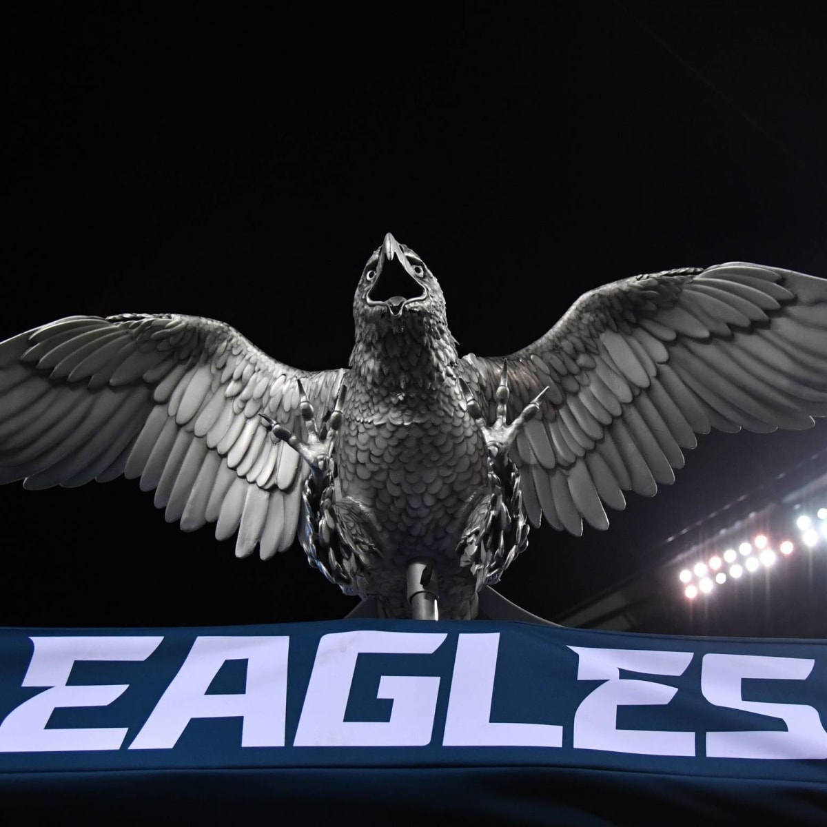 Eagles troll Giants on social media after dominating win