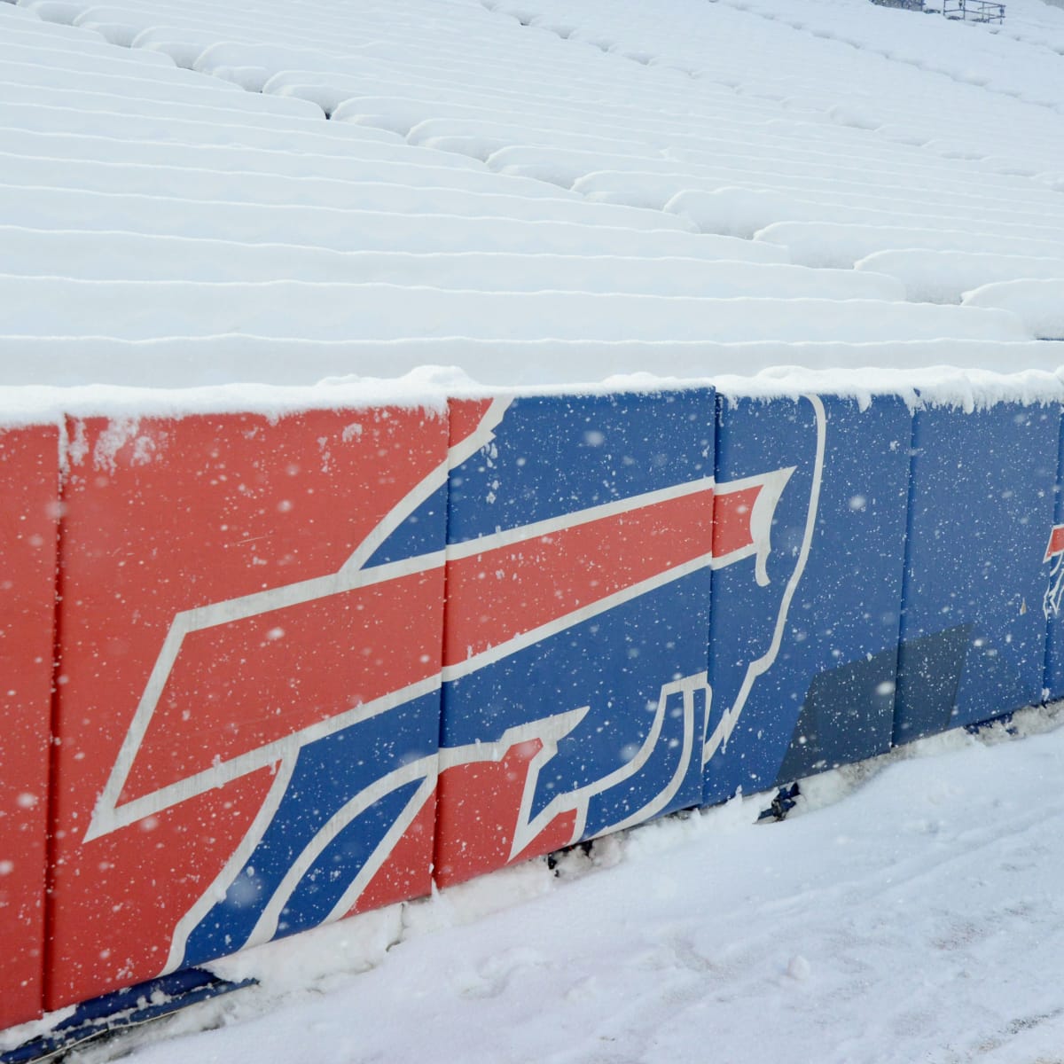 NFL playoffs: Bengals beat Buffalo in the snow 