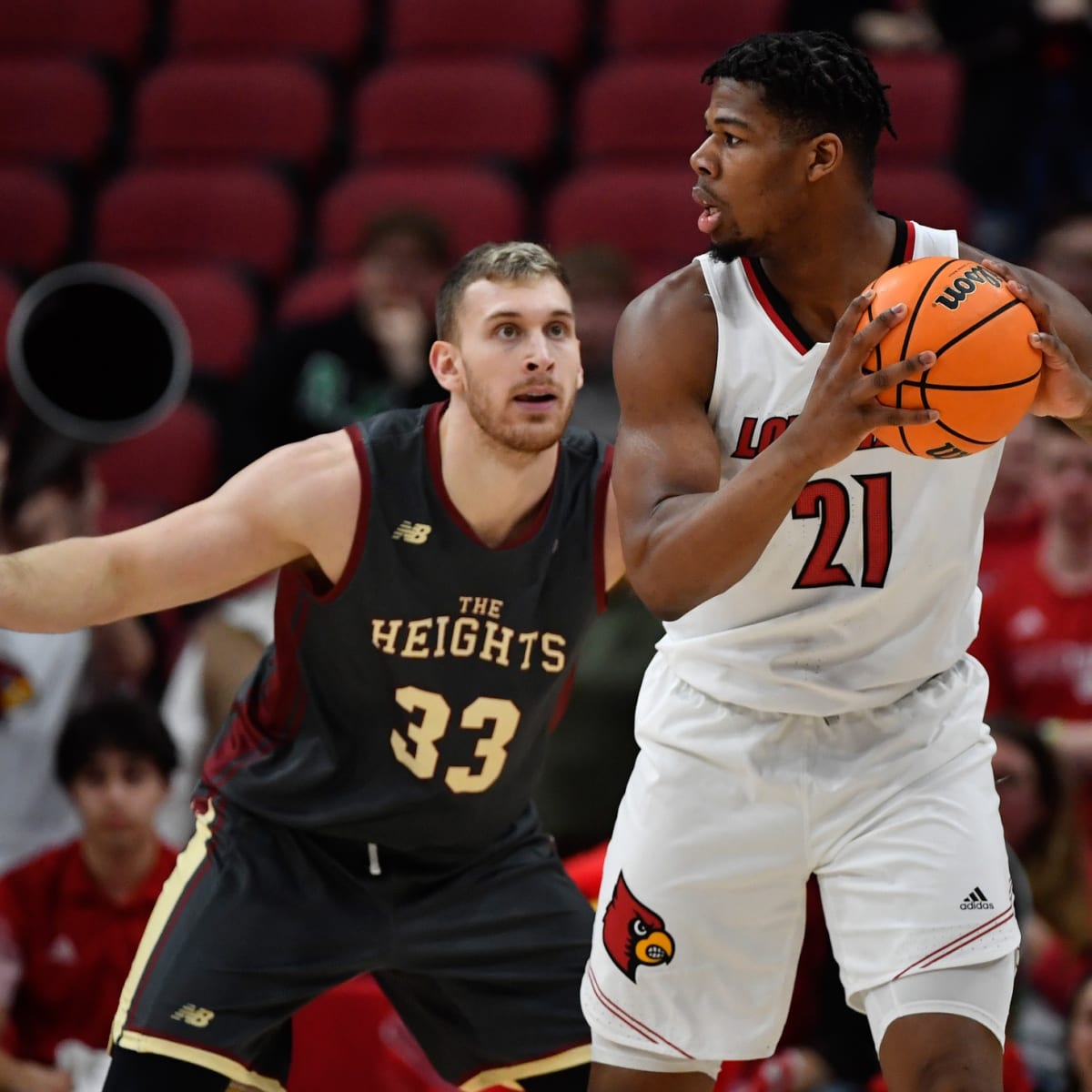 How to Watch Louisville vs. Boston College: Live Stream or on TV - Bleacher  Nation