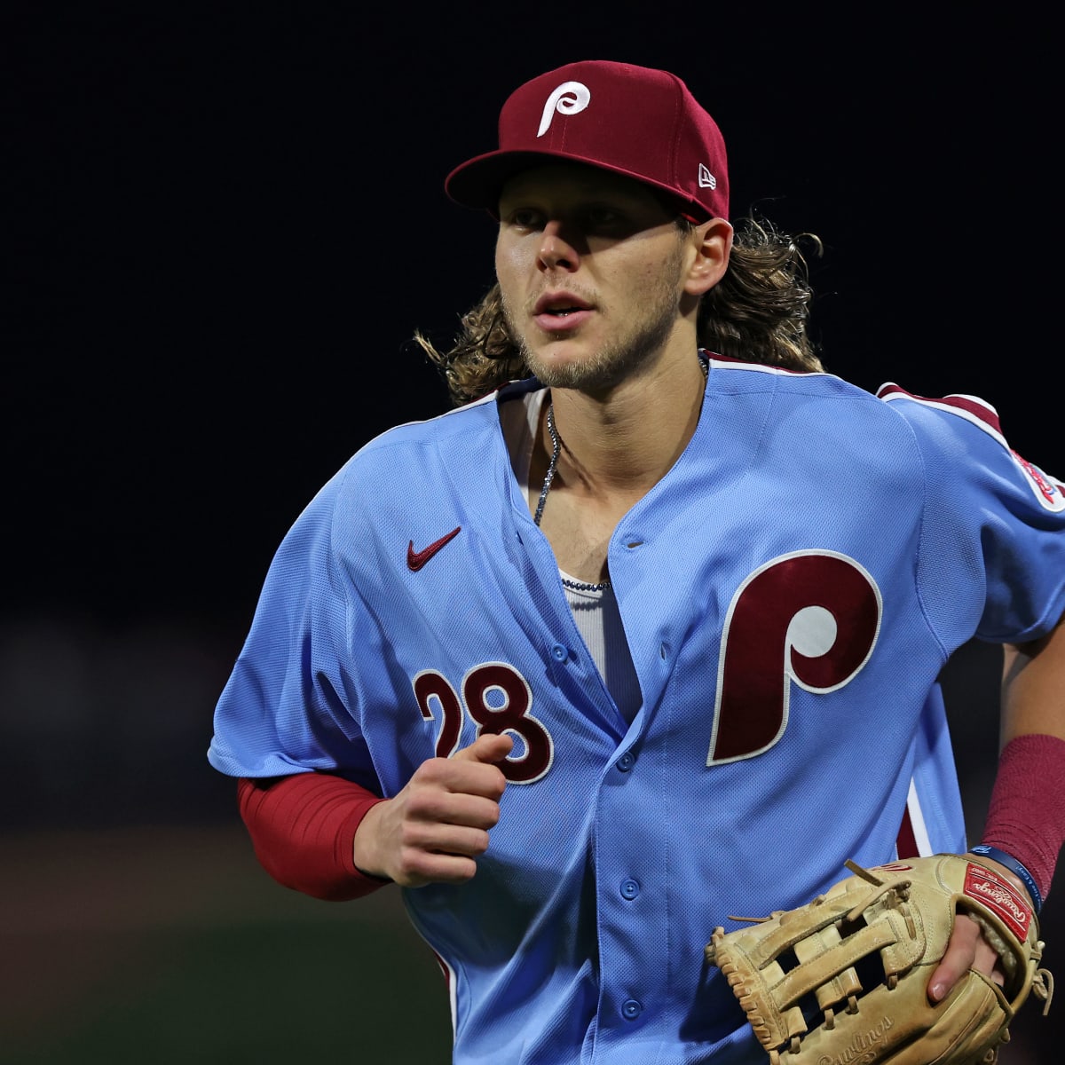 Alec Bohm is Eager to Continue Developing in the 2023 Season - Sports  Illustrated Inside The Phillies