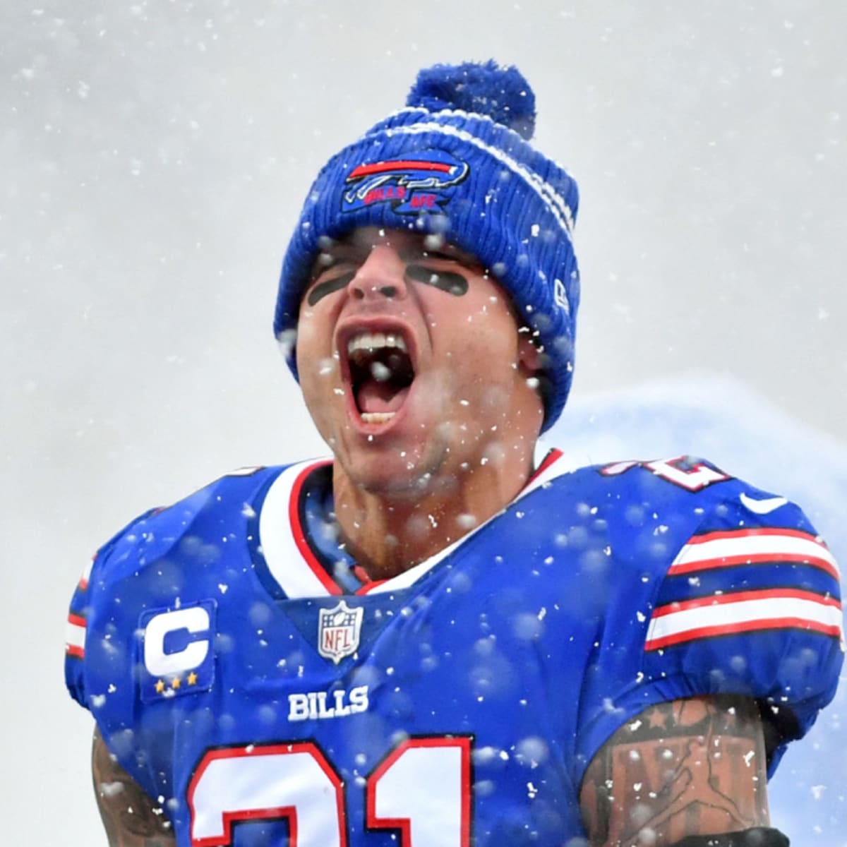 2023 NFL divisional round weather: Bengals-Bills forecast shows 90 percent  chance of snow, Cowboys-49ers clear 