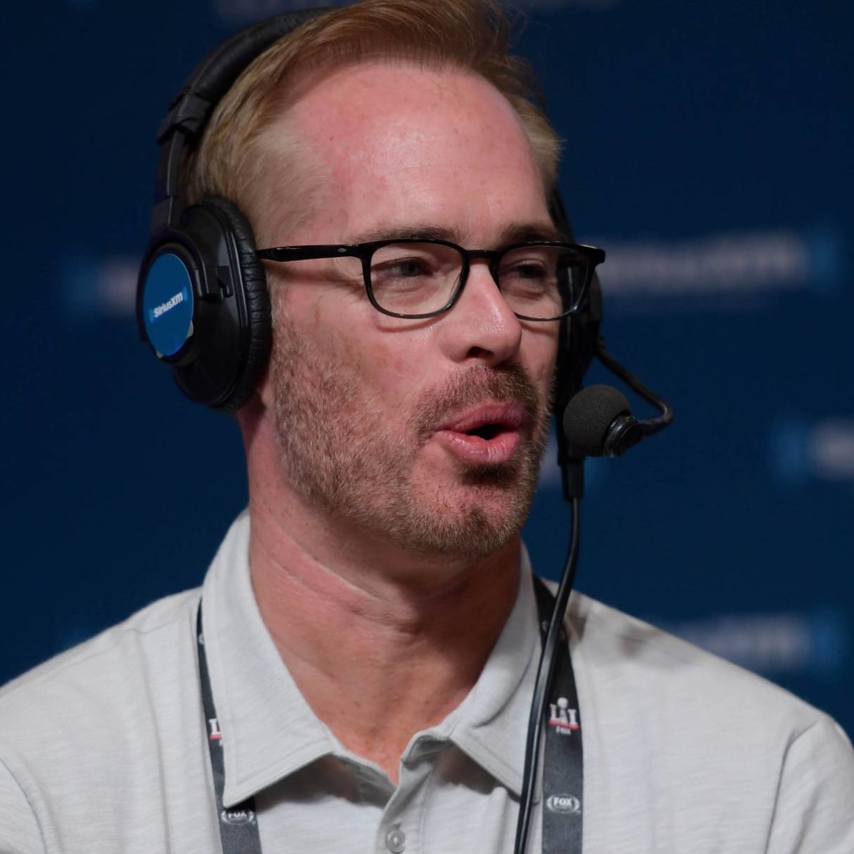 Fox Sports' Joe Buck clarifies remarks on crowd noise, virtual fans