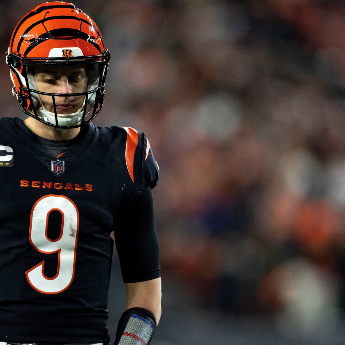 Bengals: Grading monstrous Joe Burrow contract extension