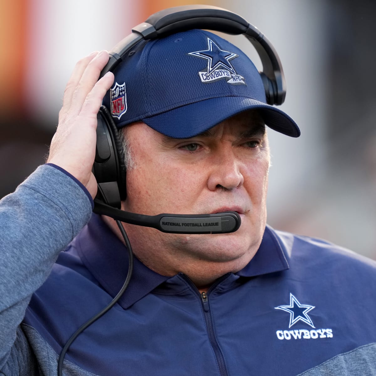 Dallas Cowboys vs. Jacksonville Jaguars: Coach Mike McCarthy Play-Calling  Debut; Dak Prescott Decision - FanNation Dallas Cowboys News, Analysis and  More