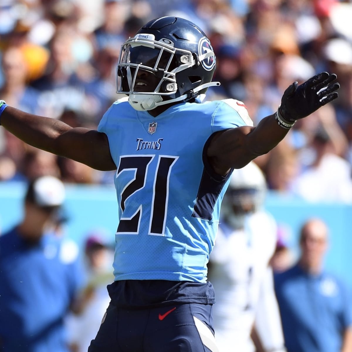 Tennessee Titans' 2022 Rookie Class Ranked Among NFL's Top Five - Sports  Illustrated Tennessee Titans News, Analysis and More