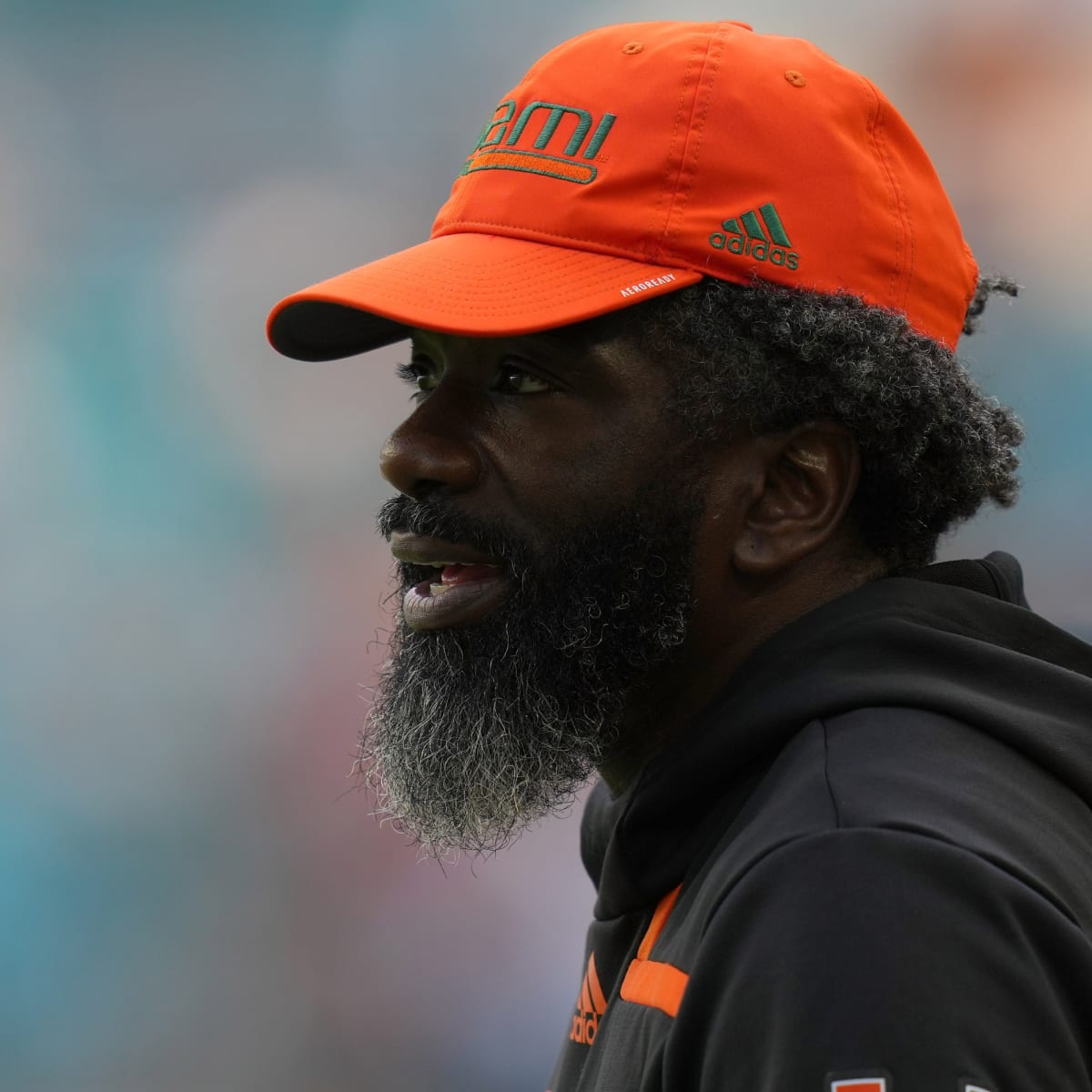 Ex-Ravens star Ed Reed set to become new Bethune-Cookman football