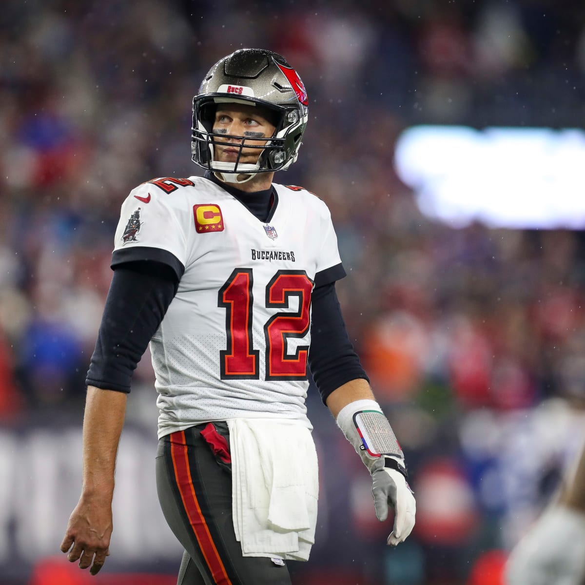 Bucs free agents 2022: Full list of Tampa Bay free agents, signings, cuts,  cap space, franchise tag, more - DraftKings Network