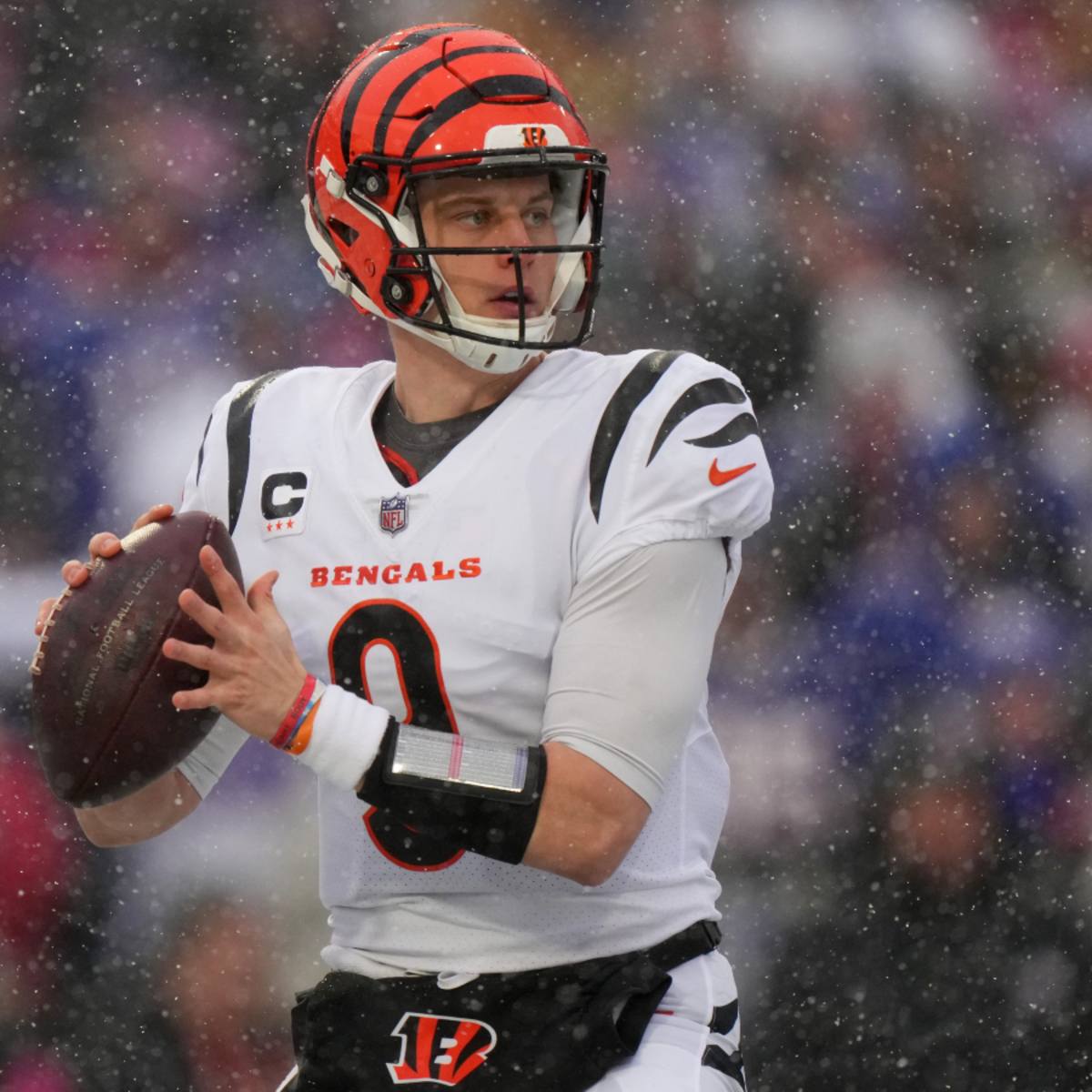 Joe Burrow: NFL 'Better Send Those Refunds' After Bengals Win