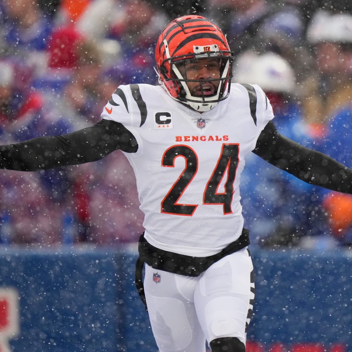 Cincinnati Bengals Legend: Reflecting on A.J. Green's NFL Career