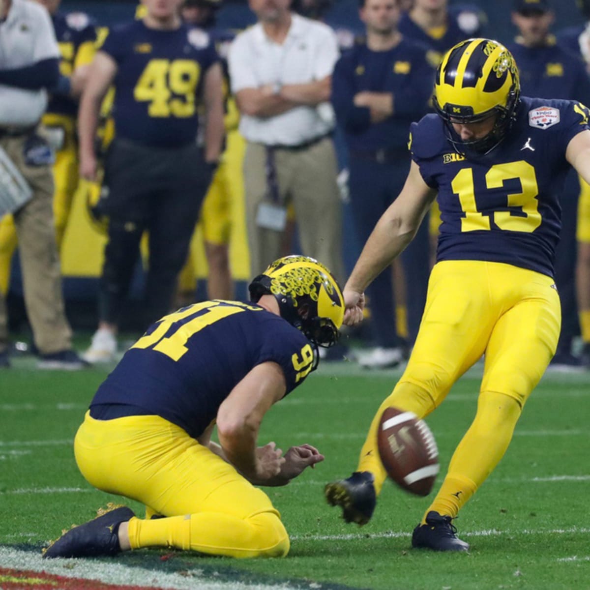 Michigan Wolverines Football: Position By Position Review — Defensive Back  - Sports Illustrated Michigan Wolverines News, Analysis and More